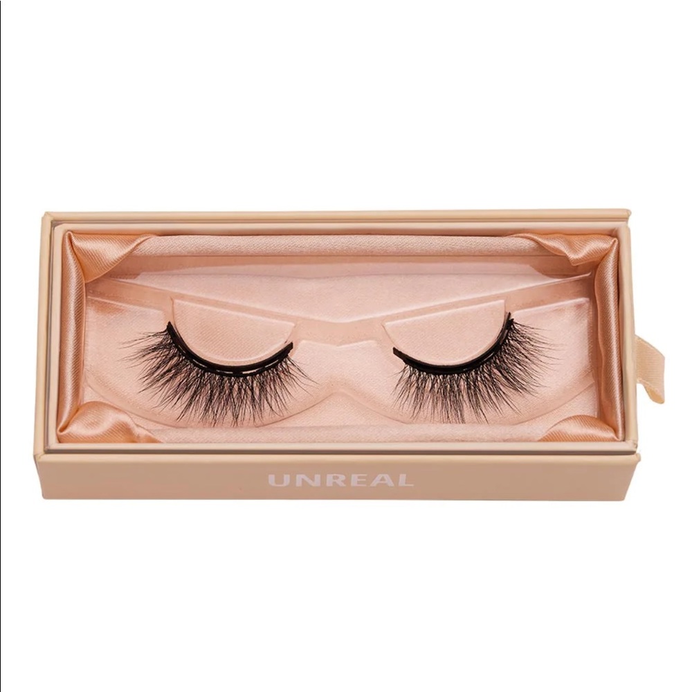 GLAMNETIC Lashes - Unreal